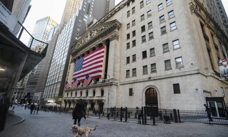 Wall Street porastao nakon informacije o još jednom cjepivu